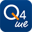 Q4me – Qualitätsmanagement-App Logo